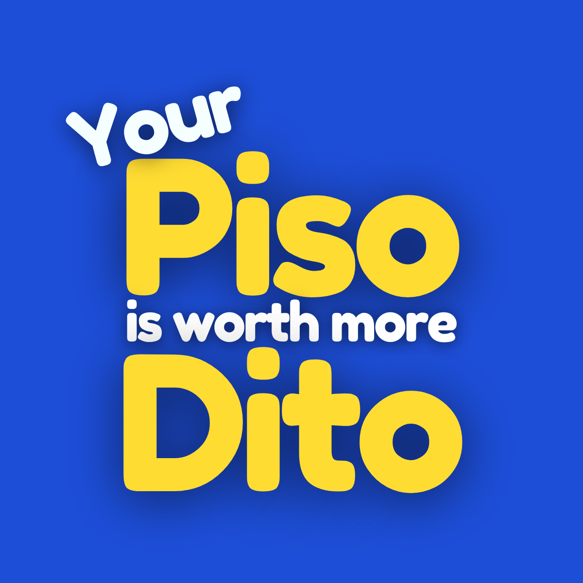 LowPriceDito Your Online Sari-Sari Retail Store