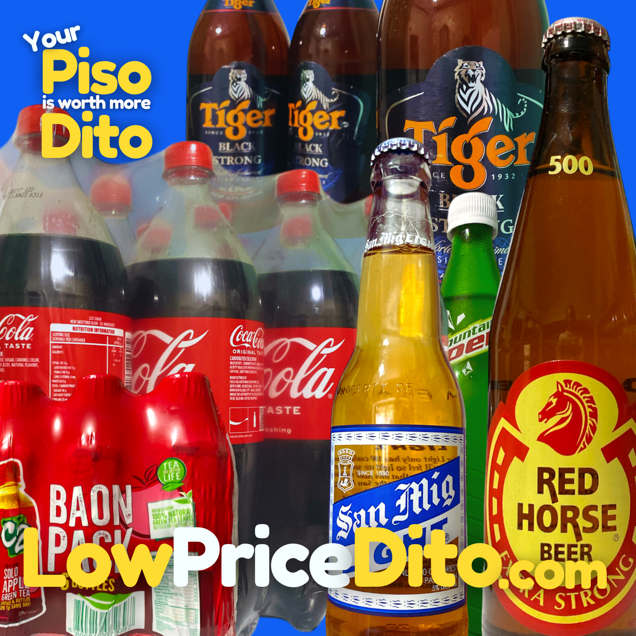 Top 10 Filipino Drinks: What’s Trending in the Philippines?