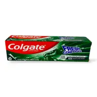 125g Colgate Fresh Confidence Menthol Fresh Toothpaste