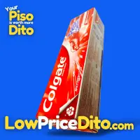 125g Colgate Fresh Confidence Spicy Fresh Toothpaste - View 1