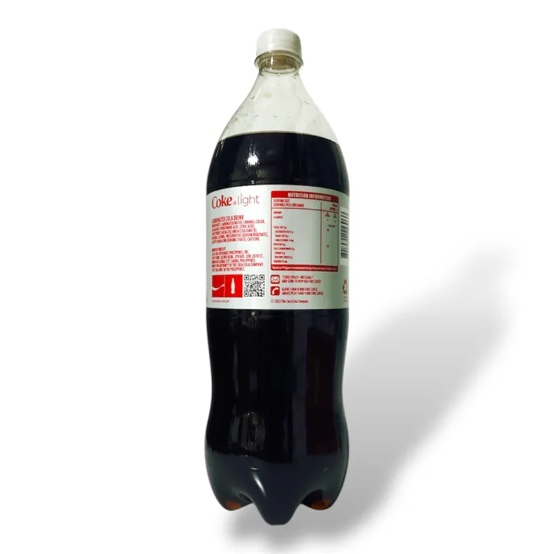 Coca-Cola Light 1.5L