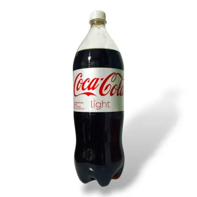 Image of Coca-Cola Light 1.5L