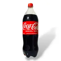 Coca-Cola Original Taste 1.5L