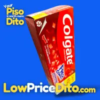 Colgate Fresh Confidence Spicy Fresh Toothpaste 173g Twin Pack - View 1