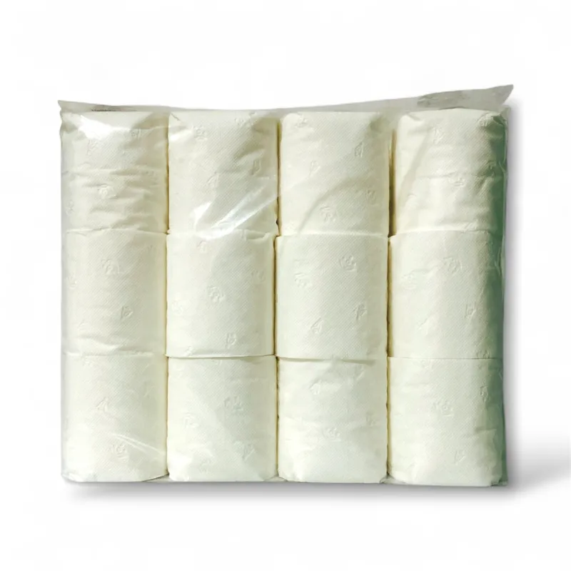 Femme Essentials Bathroom Tissue 24 Rolls 2-Ply