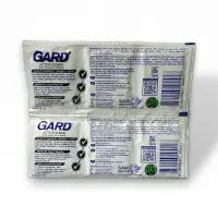 Gard Anti-Dandruff Active Clean Shampoo + Conditioner 12ml - View 3
