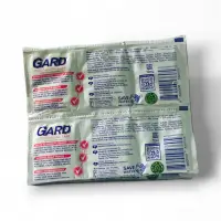 Gard Anti-Dandruff Moisturizing Care Shampoo 12ml - View 3