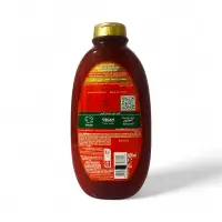 Garnier Ultra Doux Hammam Zeit Infused Shampoo 600ml - View 3