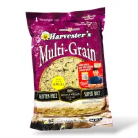 Harvesters Multi-Grain Super Rice 2kg
