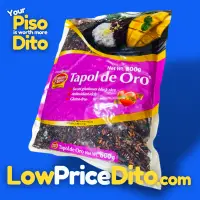 Jordan Farms Tapol De Oro 800g - View 1