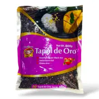 Jordan Farms Tapol De Oro 800g