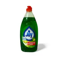 Joy Dishwashing Liquid Kalamansi 475mL – Powerful Grease Removal - View 2