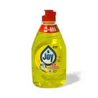 Joy Dishwashing Liquid Lemon 250ml – 3x Strong Cleaning Power - View 2