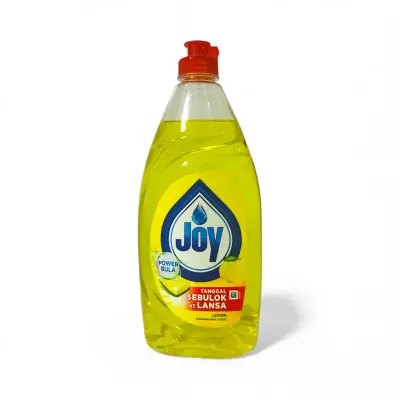 Image of Joy Dishwashing Liquid Lemon 475mL