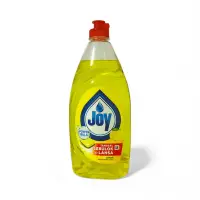 Joy Dishwashing Liquid Lemon 475mL - View 2
