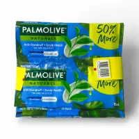 Palmolive Naturals Anti-Dandruff + Scalp Health Shampoo - View 3