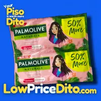 Palmolive Naturals Fashion Girl Shampoo 15ml 12 Sachets - View 1