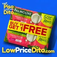 Palmolive Naturals Intensive Moisture Coconut Cream 15ml - View 1