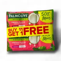 Palmolive Naturals Intensive Moisture Coconut Cream 15ml - View 3