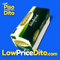 Sanicare Premium Interfolded Hand Towel 150 Pulls 2-Ply 40gsm - View 1