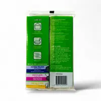 Scotch-Brite Tough Clean Scrub Pad | 130mm x 200mm - View 3