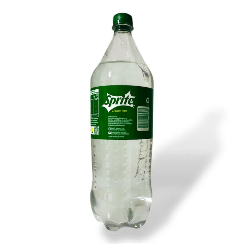 Sprite Soft Drink 1.5L