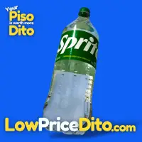 Sprite Soft Drink 1.5L - View 1