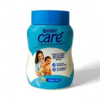 Tender Care Classic Mild Hypoallergenic Baby Powder 25g - View 2