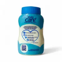 Tender Care Classic Mild Hypoallergenic Baby Powder 50g - View 3