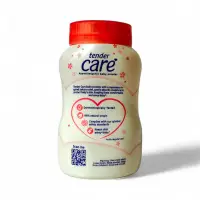 Tender Care Sakura Scent Hypoallergenic Baby Powder 50g - View 3