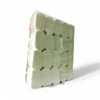 Tisyu Coreless Bathroom Tissue 20 Rolls 2-Ply 100% Virgin Pulp - View 3