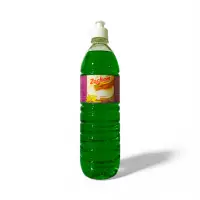 Zachem Dishwashing Liquid Calamansi Scent 850ml Push-Pull Cap - View 2