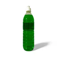 Zachem Dishwashing Liquid Calamansi Scent 850ml Push-Pull Cap - View 3