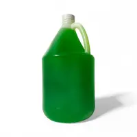 Zachem Dishwashing Liquid Green Apple 1Gal - View 3