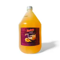 Zachem Liquid Hand Soap Melon Scent 3.78L - View 2