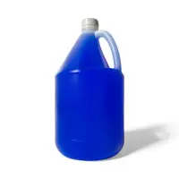 Zachem Liquid Laundry Detergent Original 1 Gallon – Powerful Cleaning - View 3